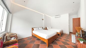 Le Huynh Mui Ne Hotel