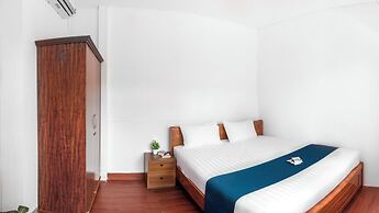 Le Huynh Mui Ne Hotel