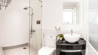 Le Huynh Mui Ne Hotel