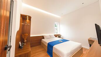 Le Huynh Mui Ne Hotel