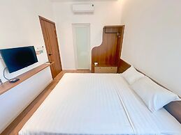 Le Huynh Mui Ne Hotel