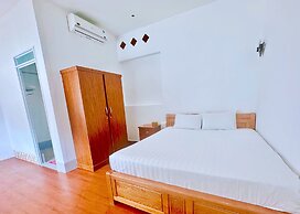 Le Huynh Mui Ne Hotel