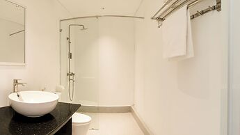 Le Huynh Mui Ne Hotel