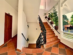 Le Huynh Mui Ne Hotel