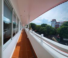 Le Huynh Mui Ne Hotel