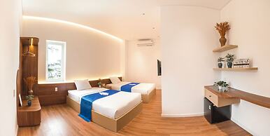 Le Huynh Mui Ne Hotel