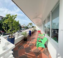 Le Huynh Mui Ne Hotel