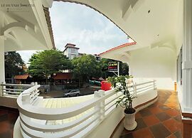 Le Huynh Mui Ne Hotel