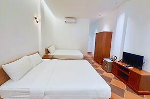 Le Huynh Mui Ne Hotel