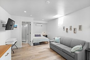 Riverside by Cowichan Lake Cottages