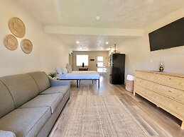 Riverside by Cowichan Lake Cottages