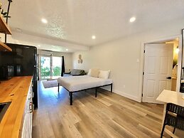 Riverside by Cowichan Lake Cottages