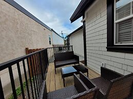 Riverside by Cowichan Lake Cottages