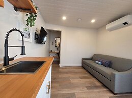 Riverside by Cowichan Lake Cottages