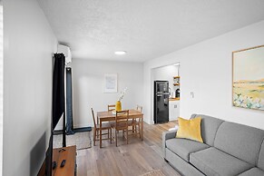 Riverside by Cowichan Lake Cottages