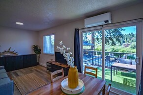 Riverside by Cowichan Lake Cottages