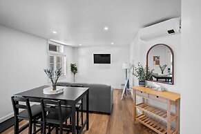 Riverside by Cowichan Lake Cottages