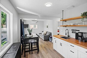 Riverside by Cowichan Lake Cottages