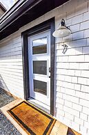 Riverside by Cowichan Lake Cottages