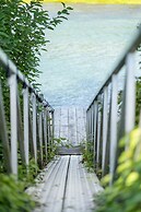 Riverside by Cowichan Lake Cottages