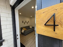 Riverside by Cowichan Lake Cottages