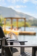 Riverside by Cowichan Lake Cottages