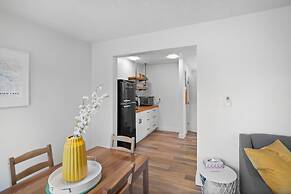 Riverside by Cowichan Lake Cottages