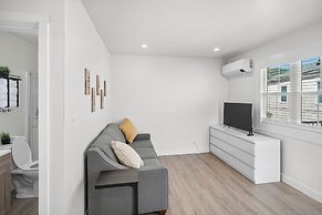 Riverside by Cowichan Lake Cottages