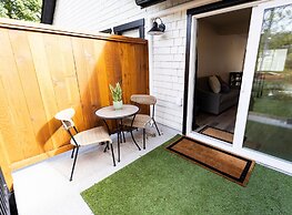 Riverside by Cowichan Lake Cottages