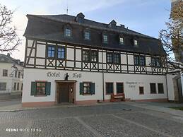 Hotel Roß