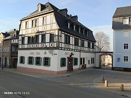 Hotel Roß