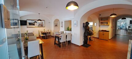 Casa dos Lacerdas