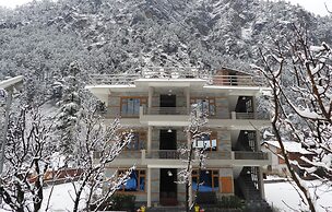 The Royal Orchard Kasol