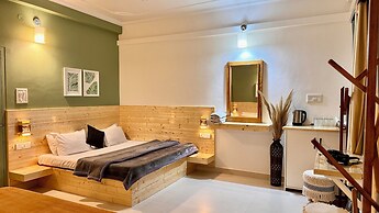 The Royal Orchard Kasol