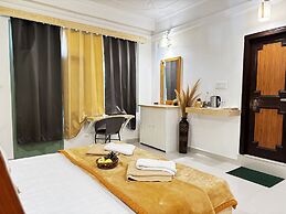 The Royal Orchard Kasol