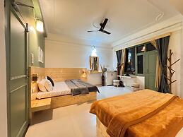 The Royal Orchard Kasol