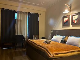 The Royal Orchard Kasol