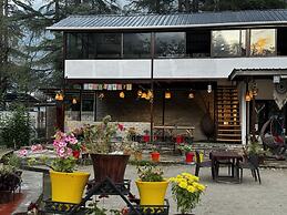 The Royal Orchard Kasol