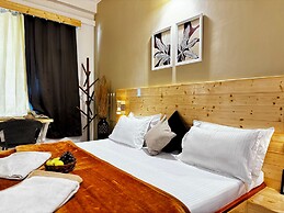 The Royal Orchard Kasol