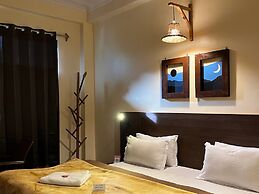 The Royal Orchard Kasol