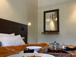 The Royal Orchard Kasol