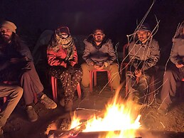 The Royal Orchard Kasol