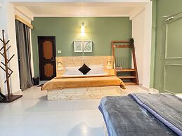 The Royal Orchard Kasol