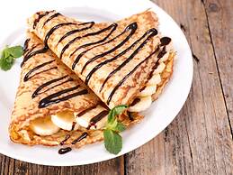 The Royal Orchard Kasol