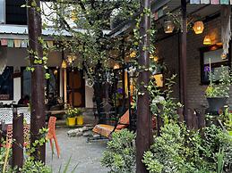 The Royal Orchard Kasol