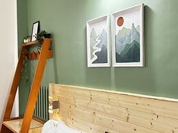 The Royal Orchard Kasol