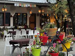 The Royal Orchard Kasol