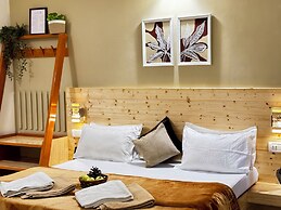 The Royal Orchard Kasol