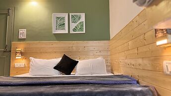 The Royal Orchard Kasol