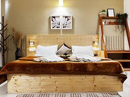 The Royal Orchard Kasol